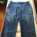 Carhartt Jeans | Carhartt Jeans Carpenter | Color: Blue | Size: 44