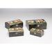Astoria Grand 4-Piece Cherub Design Jewelry Box Set | 3 H x 8 W x 5 D in | Wayfair FA119B82985C4D4D875B042D8CE9BFDD