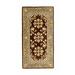 Black 26 W in Area Rug - World Menagerie Rupesh Hearth Wool Area Rug | Wayfair H-38