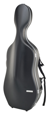 bam SUP1005XLNS Cello Case 4/4