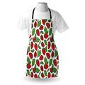 East Urban Home Fruit Apron | 26 W in | Wayfair 7141B985745A4D99948F05492F611CE4