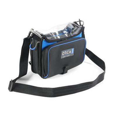  Technology B-H digital camera bag