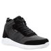 Propet Viator Hi - Mens 11 Black Walking X