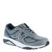 New Balance 1540v3 Women's Running Shoe - 6.5 Grey Running B