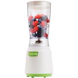 Brentwood Appliances Countertop Blender in Green/White | 12 H x 4 W x 4 D in | Wayfair JB-191