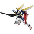 TAMASHII NATIONS - Mobile Suit Gundam Wing - XXXG-01W Wing Gundam, Bandai Spirits Gundam Universe Action Figure