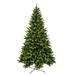 Vickerman 632055 - 9' x 64" Artificial Bennington Spruce 1100 Warm White Lights Christmas Tree (G198381LED)