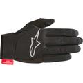 Alpinestars Cascade Gore-Tex Infinium Bicycle Gloves, black-grey, Size L