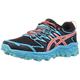 Asics Gel-fujitrabuco 7, Women's Running Shoes, Blue (Aquarium/Blue Expanse 400), 4.5 UK (37.5 EU)