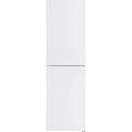 Amica FK3023F-55cm Freestanding 50/50 frost free fridge freezer, White
