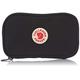 Fjällräven Kånken Travel Wallet Passport Wallet, 19 cm;,Black