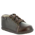 Stride Rite SRT Elliot - Boys 4.5 Infant Brown Oxford W