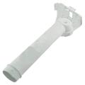 INDESIT - CONDUIT INTERIEUR BRAS SUPERIEUR EVO3 pour lave vaisselle INDESIT