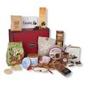 Hay Hampers Chocolate Biscuit Gift Set - Biscuit Hamper, Gifts for Women & Men, Hamper Gift for Couples & Parents