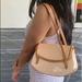Louis Vuitton Bags | Authentic Louis Vuitton Vernis Shoulder Bag | Color: Cream | Size: Pm