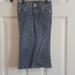 Levi's Bottoms | 2t Levi's Flare Fit W. Sparkle Accents | Color: Blue | Size: 2tg