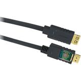 Kramer CA-HM35 High-Speed Active HDMI Cable with Ethernet (35') CA-HM-35