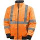 Helly Hansen Mens Alta Pilot Hi Vis Waterproof Workwear Jacket