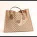 Gucci Bags | Authentic Pre-Loved Gucci Tote | Color: Brown/Tan | Size: Os
