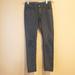 Levi's Bottoms | 4/$25 Levi's Denim Leggings | Color: Black | Size: 12g