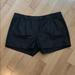 J. Crew Shorts | J. Crew Dressy Shorts | Color: Black/Gray | Size: 6