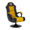 Imperial Black Boston Bruins Ultra Game Chair