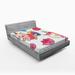 East Urban Home Unicorn Cat Fitted Sheet Microfiber/Polyester | Full | Wayfair A46E17C4E69C49648F046D72654D171D