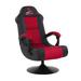 Imperial Black St. Louis Cardinals Ultra Game Chair
