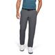 Under Armour Herren CGI Showdown Golfhose - Pitch Grau - 30-34