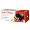 Cartridgex Yellow Cartridgex Laser Compatible Toner Cartridge Replacement for HP CF362X 508X