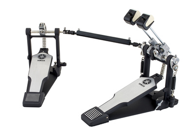 Yamaha DFP-9500C Doppelfußpedal