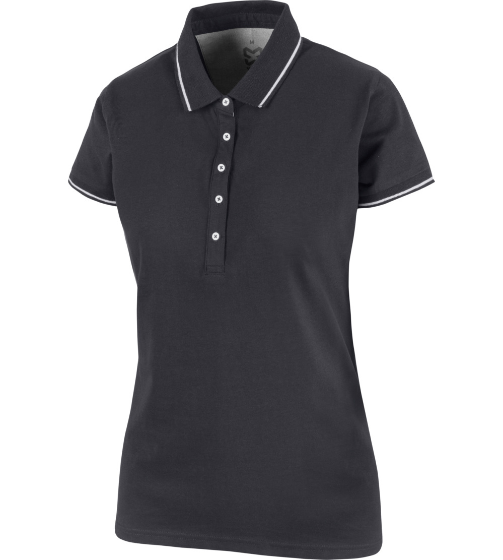 Polo Jersey X Femme Würth Modyf marine