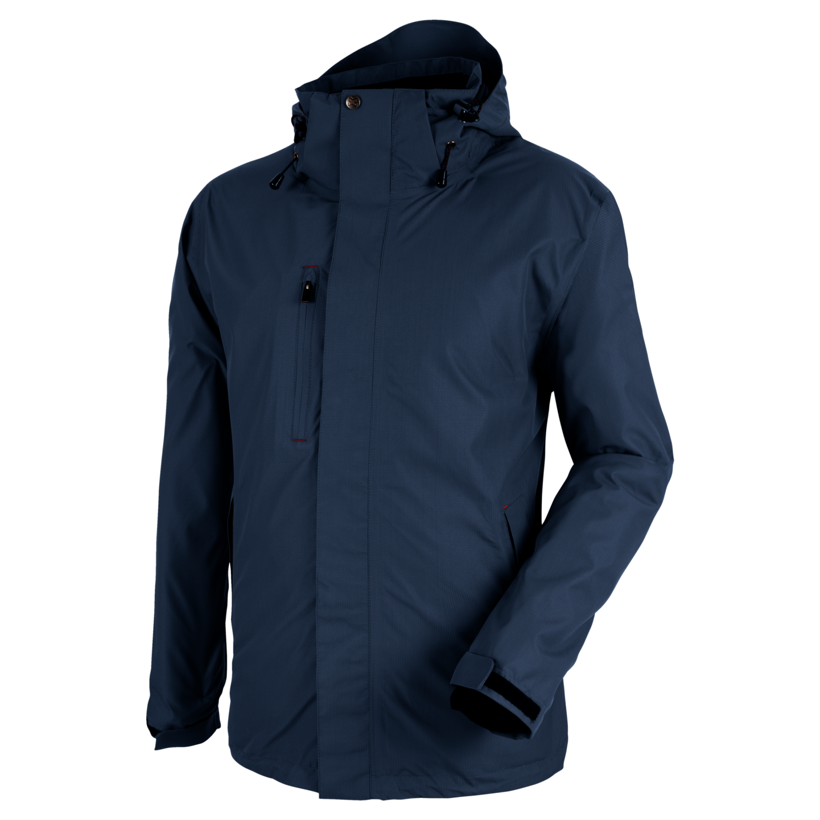 Parka de travail 3 en 1 Tallin Würth MODYF marine