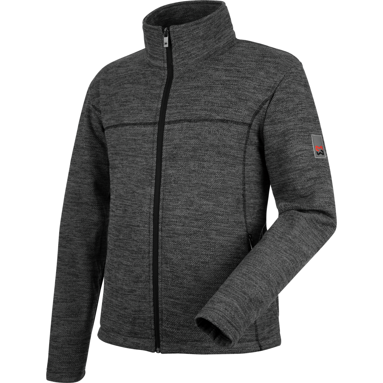 Veste polaire de travail Neso Würth MODYF anthracite