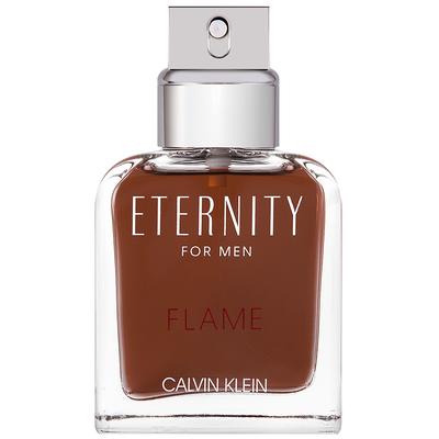 Calvin Klein Eternity Flame for Men Eau de Toilette 100 ml