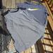 Nike Shirts & Tops | 2 Boys Nike Shirts Size Small (Little Boys 6-8) | Color: Black/Gray | Size: Sb