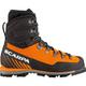 Scarpa Herren Mont Blanc Pro GTX Schuhe (Größe 44.5, orange)