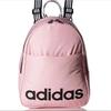 Adidas Bags | Adidas Pink Mini Backpack | Color: Pink/Red | Size: Os