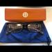 Tory Burch Accessories | 100% Authentic Tory Burch Eyeglass Frames! | Color: Blue/Orange | Size: Os