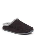 Deer Stags Slipperooz Lil Nordic Clog Slipper - Boys 2 Youth Black Slipper Medium