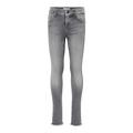 KIDS ONLY Mädchen Konblush skinny rå 0918 Jeans, Grey Denim, 158 EU