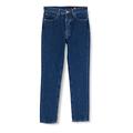 Armani Exchange Damen j51 Carrot Style Slim Jeans, Blau (Indigo Denim 1500), 26