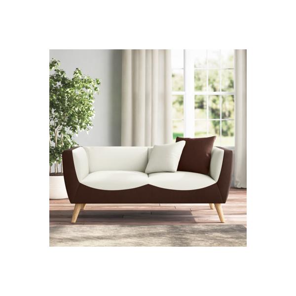 wade-logan®-mcardle-63"-square-arm-modular-loveseat-linen-in-white-brown-|-27-h-x-63-w-x-31-d-in-|-wayfair-abfbe96a21c44707bf5092b39eae6af4/