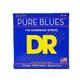 Dr Strings phr-10/52 E-Gitarre 10/52, Pure Blues