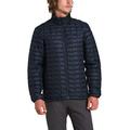 THE NORTH FACE Mens Thermoball Eco Jacket M Urban Navy