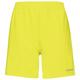 HEAD Men's Shorts Club Shorts, mens, Shorts, 811379-YW L, Yellow, L