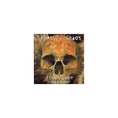 Frankenscience by Signs Ov Chaos (CD - 09/24/1996)