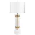 Cyan Designs Kerberos 32 Inch Table Lamp - 10354