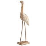 Cyan Designs Starling Figurine - 10071