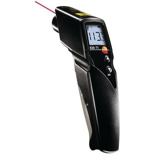 thermomètre infrarouge - 10:1 - testo 830 - t1